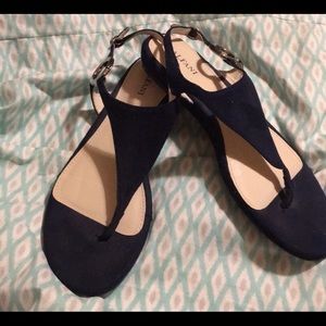 Alfani Hayyden Sandals